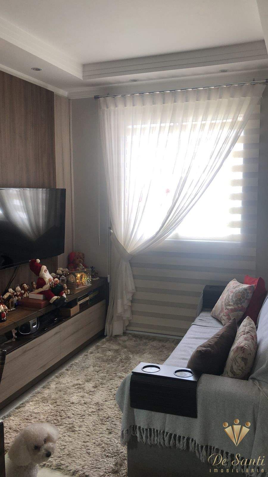 Apartamento para Venda, Residencial Recanto Dos Pássaros